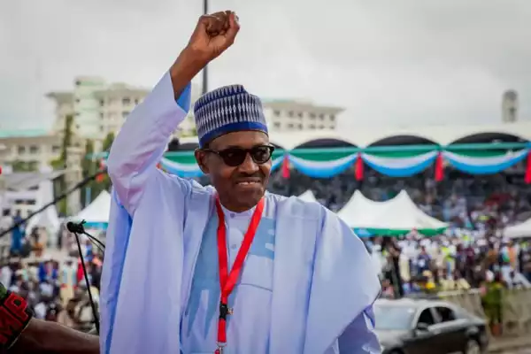 Buhari Will Concede If Defeated, Congratulate Winner - APC